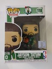 Funko Pop! Vinyl: Jayson Tatum #118. NEW.