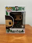 Funko Pop! Vinyl: Boston Celtics - JAYSON TATUM #118