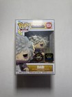 Funko Pop Plus! Anime Dabi Glow Chase #1834 W/Protector