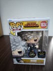 Dabi #1834 Funko Pop! My Hero Academia Glow Chase Exclusive