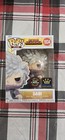 Funko Pop! Dabi My Hero Academia Glow Chase Figure #1834 Specialty Series