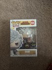 Funko Pop! Plus: My Hero Academia - Dabi (Glow) (Chase) (Exclusive) #1834