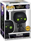 Chase Funko - POP TV: Hawkeye - Yelena