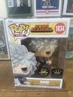 Funko POP! My Hero Academia Dabi #1834 Anime Vinyl Figure Chase!!