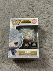 Funko Pop! Dabi My Hero Academia Glow Chase Figure #1834 Specialty Series