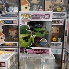 Funko Pop! DC Universe - Beast Boy - (Metallic) - Toy Tokyo New York #604