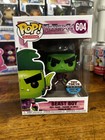 Funko Pop! Television Teen Titans Go #604 Beast Boy Toy Tokyo NYCC 2018 3000 PCS