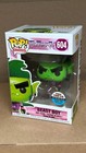 Funko POP! - Beast Boy 604 - Teen Titans Go! Night Begins to Shine -  Toy Tokyo