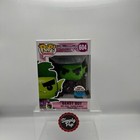Funko Pop Beast Boy Metallic #604 Toy Tokyo Exclusive 3000 PCS Limited Edition T