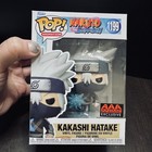 Funko Pop! Animation- Naruto Shippuden, Kakashi Hatake #1199
