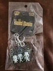 POP! Disney's The Haunted Mansion Keychain w/ Hitchhiking Ghosts (Sealed)