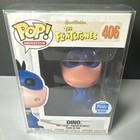 Funko Pop! Vinyl: The Flintstones - Dino - (Blue) - Funko (Exclusive) #406