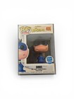 Funko Pop Animation The Flintstones Dino #406 Blue Vaulted/Limited-Edition 2500