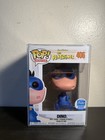 Funko Pop! The Flintstones Dino Blue #406 FunkoShop Exclusive 2500 Pieces
