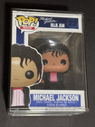 Michael Jackson Billie Jean Funko Pop #22 Rare Funko Michael Jackson Collectible