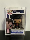 🔥Funko Pop! Rock: Michael Jackson #22 Billie Jean w/Armor!! *AUTHENTIC *RARE