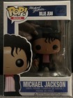 Funko Pop! Rocks Michael Jackson Billie Jean #22