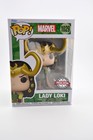 Funko Pop! Marvel - Lady Loki #1029 Special Edition