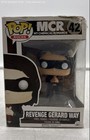 Funko Pop, Rocks! #42 My Chemical Romance, Revenge Gerard Way (Masked)