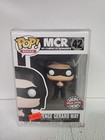 Funko Pop, Rocks! #42 My Chemical Romance, Revenge Gerard Way (Masked) SE