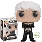 MCR Funko Pop Rocks My Chemical Romance Gerard Way Black Parade Figure #41