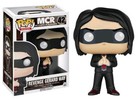 FUNKO POP ROCKS MCR MY CHEMICAL ROMANCE REVENGE GERARD WAY #42 SPECIAL EDITION