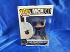 FUNKO POP ROCKS MCR MY CHEMICAL ROMANCE BLACK PARADE GERARD WAY VINYL #41
