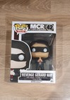Funko Pop REVENGE GERARD WAY #42 ROCKS Brand New VAULTED My Chemical Romance MCR
