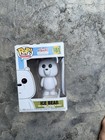 Funko Pop! Animation - CN We Bare Bears: Ice Bear Vinyl Figure - #551