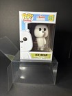 Funko Pop! Animation - CN We Bare Bears: Ice Bear Vinyl Figure - #551