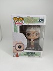 The Golden Girls #329 Sophia Funko Pop