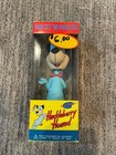 Rare Funko Wacky Wobbler Hanna-Barbera Huckleberry Hound Bobblehead!!