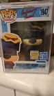 Funko Hanna Barbera Huckleberry Hound LE 100