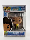 Funko POP! Animation The Dragon Prince - Ezran #752 - Vinyl Collectable