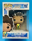 Funko Pop ! The Dragon Prince - Ezran # 752 ! 🔥🔥 See Pics