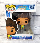 Funko Pop Vinyl Figure The Dragon Prince - Ezran #752