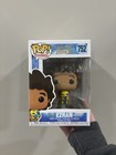 Funko Pop! Vinyl: The Dragon Prince - Ezran #752