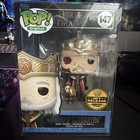 Funko Pop! Digital: House Of The Dragon: Viserys Targaryen #147 Legendary 2,600