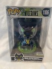 Pop! #1106 - Maleficent As Dragon - Disney Villains - Amazon Exclusive - Glows