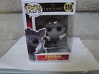 NIB Funko Pop Vinyl Disney The Lion King Pumbaa #550 Figure  !