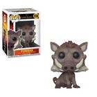 Funko - POP DIsney: Lion King (Live Action) - Pumbaa Brand New In Box