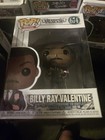 Billy Ray Valentine Funko Pop! Movies 674 Trading Places  Pop Vinyl Figure