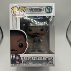 Funko Pop! Billy Ray Valentine 674 Trading Places Comedy Movie Vinyl Figure Toy