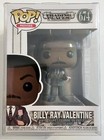FUNKO POP MOVIES 674 TRADING PLACES BILLY RAY VALENTINE with PROTECTOR BRAND NEW