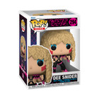 Funko Pop Rocks - Twisted Sister Dee Snider #294