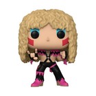 Funko Pop! Rocks: Twisted Sister - Dee Snider