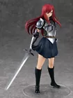 Fairy Tail Erza Scarlet POP UP PARADE figures made by GOOD SMILE COMPANY w/box