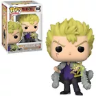 Fairy Tail - Laxus Dreyar Pop 10cm Figure
