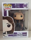Faith - Funko Pop! Vinyl 597 - Buffy the Vampire Slayer - 20th Anniversary