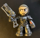 Fallout 4 Funko Mystery Minis Paladin Danse